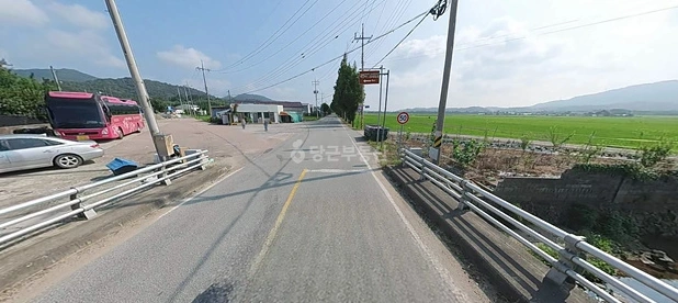 전남광주통합특별시 광산구 송치동 토지 사진 1