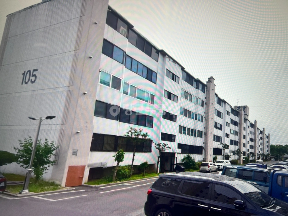 대구광역시 달성군 화원읍 아파트 사진 1