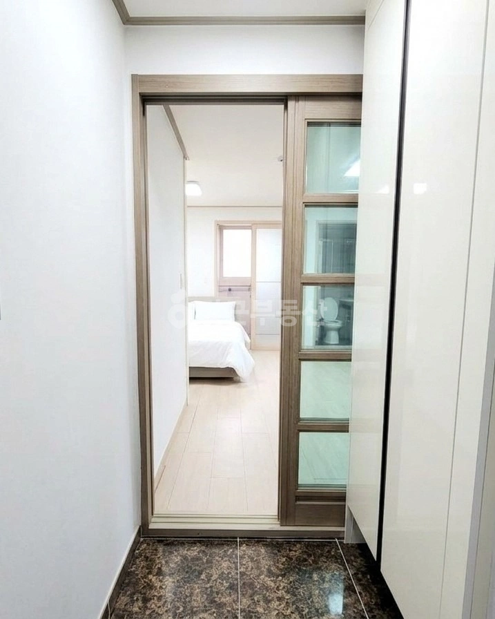 부산광역시 사상구 주례동 원룸 사진 1