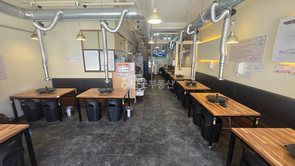 전남광주통합특별시 여수시 학동 상가 사진 1