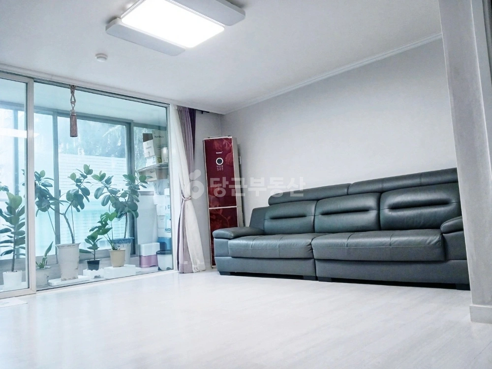 부산광역시 사하구 장림동 아파트 사진 1