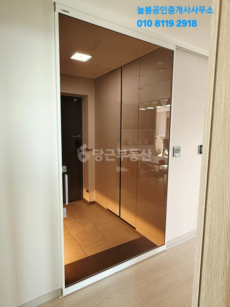 전북특별자치도 익산시 마동 아파트 사진 1
