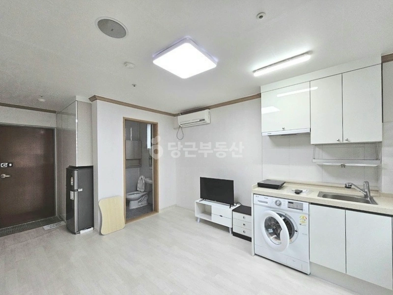 대전광역시 동구 가오동 원룸 사진 1