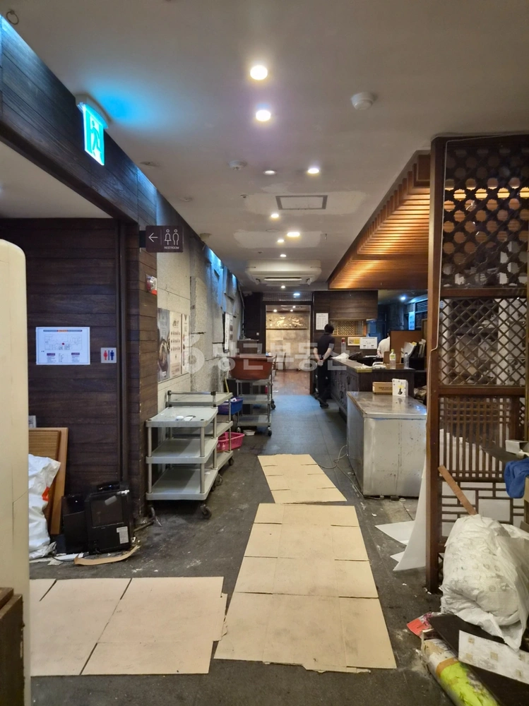 서울특별시 서초구 서초동 상가 사진 1