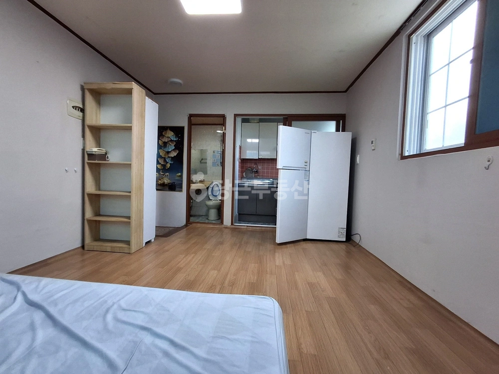 전남광주통합특별시 서구 광천동 원룸 사진 1