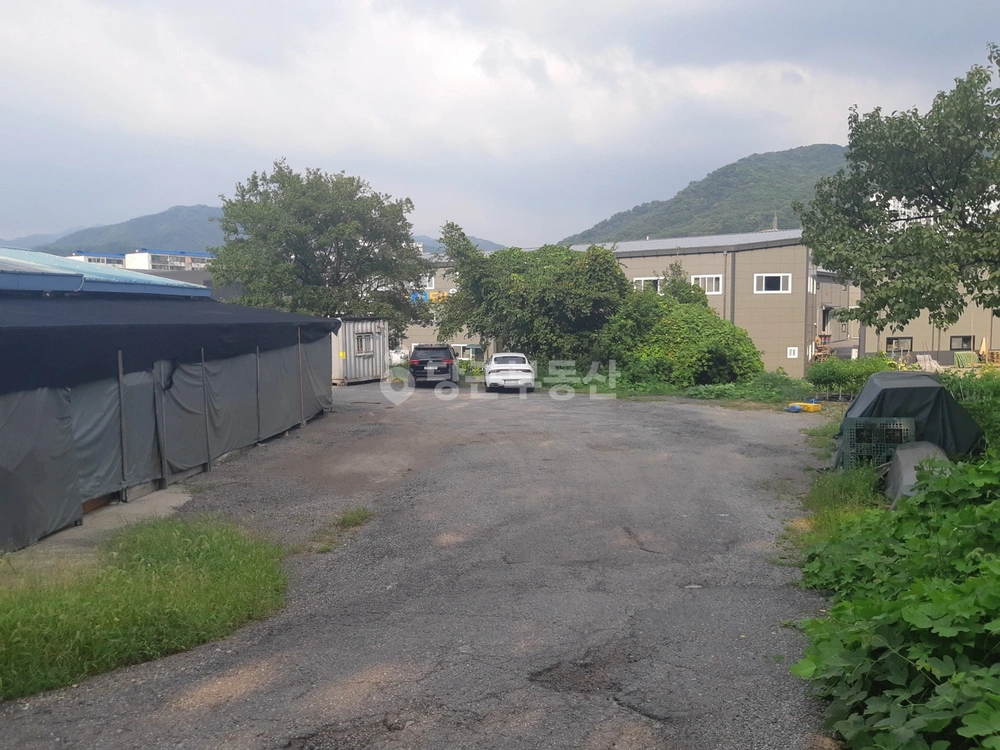 경기도 남양주시 오남읍 공장/창고 사진 1