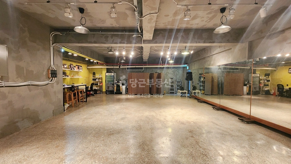 서울특별시 성동구 성수동2가 사무실 사진 1