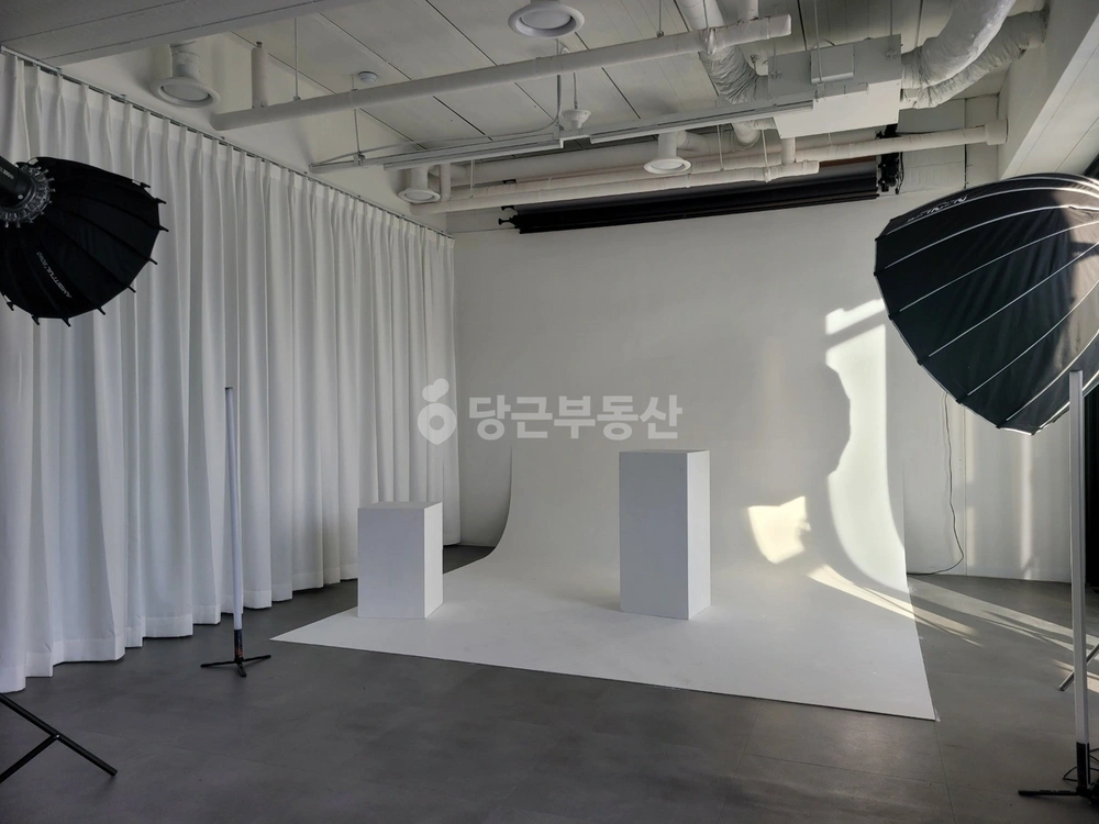 서울특별시 금천구 시흥동 사무실 사진 1