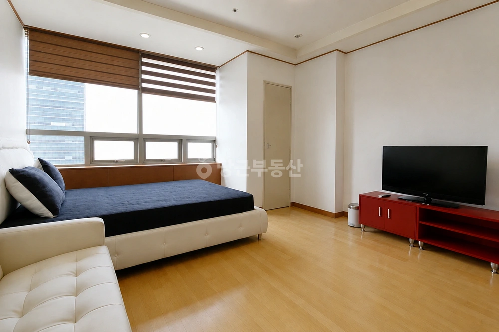 서울특별시 강남구 논현동 오피스텔 사진 1