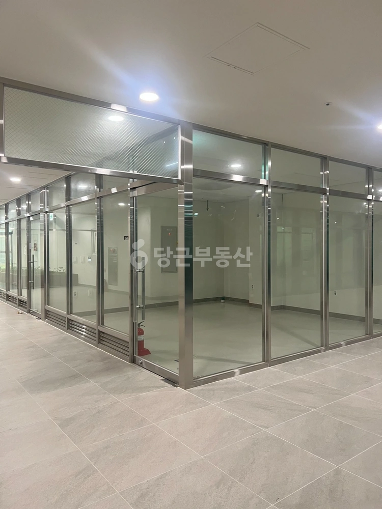 서울특별시 강동구 천호동 상가 사진 1