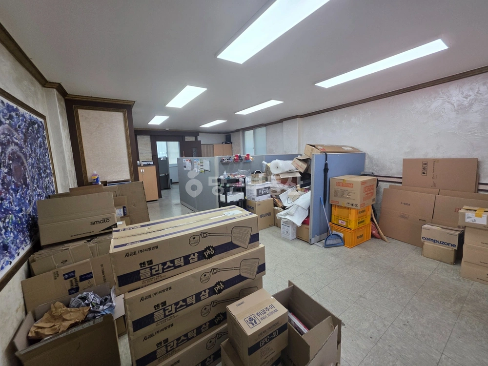 경상남도 양산시 중부동 상가 사진 1