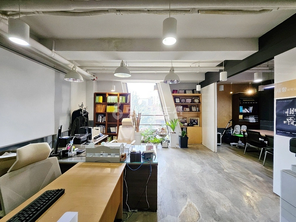 서울특별시 강남구 삼성동 사무실 사진 1