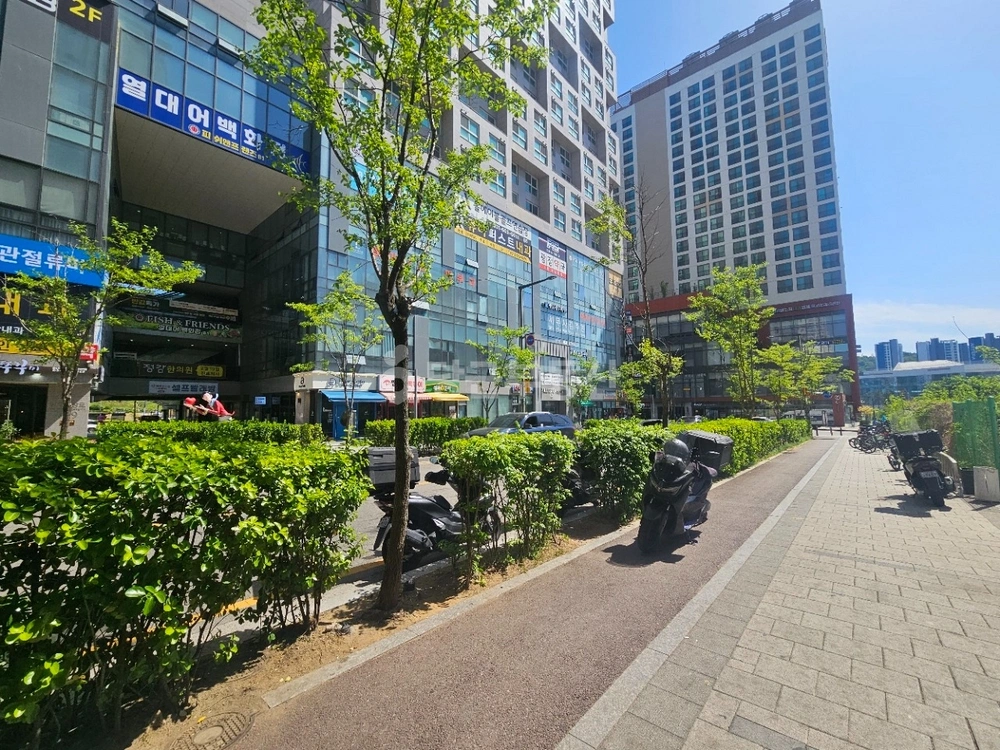 경기도 성남시 수정구 창곡동 상가 사진 1