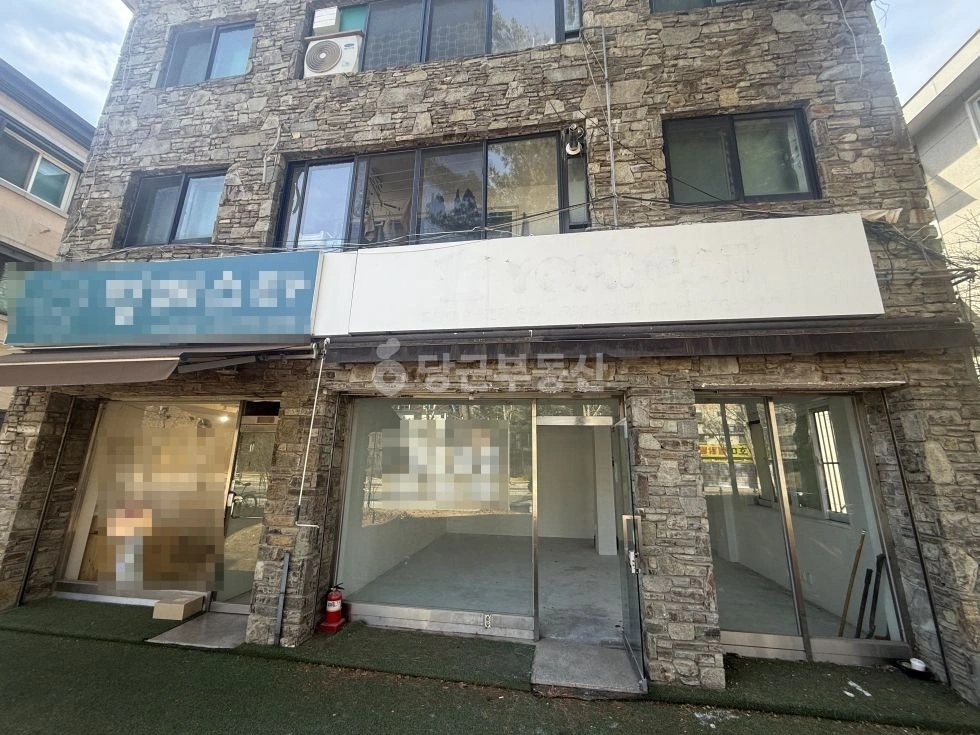 경기도 고양시 일산동구 백석동 상가 사진 1