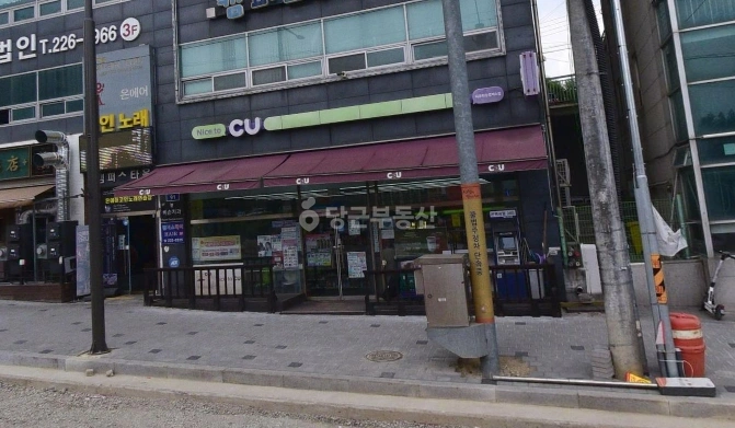 경기도 화성시 효행구 봉담읍 상가 사진 1