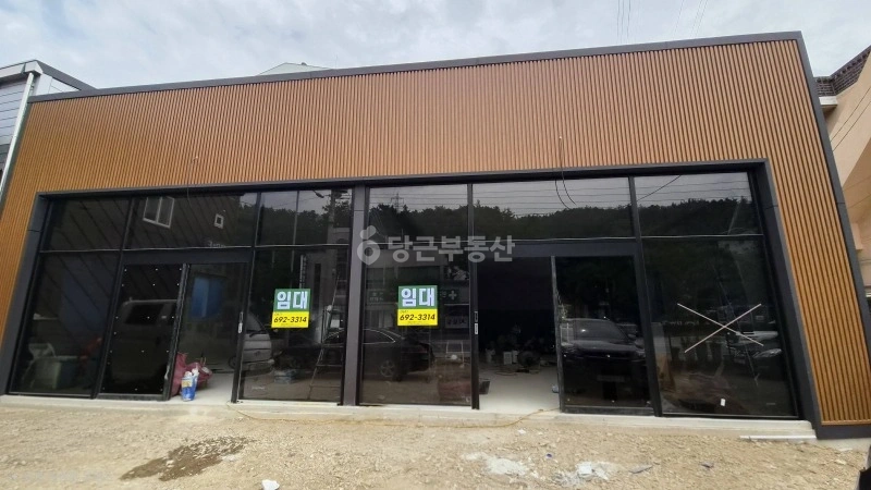 전남광주통합특별시 여수시 소라면 상가 사진 1