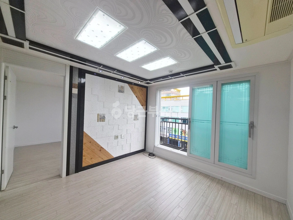 인천광역시 서해구 검암동 빌라(투룸 이상) 사진 1