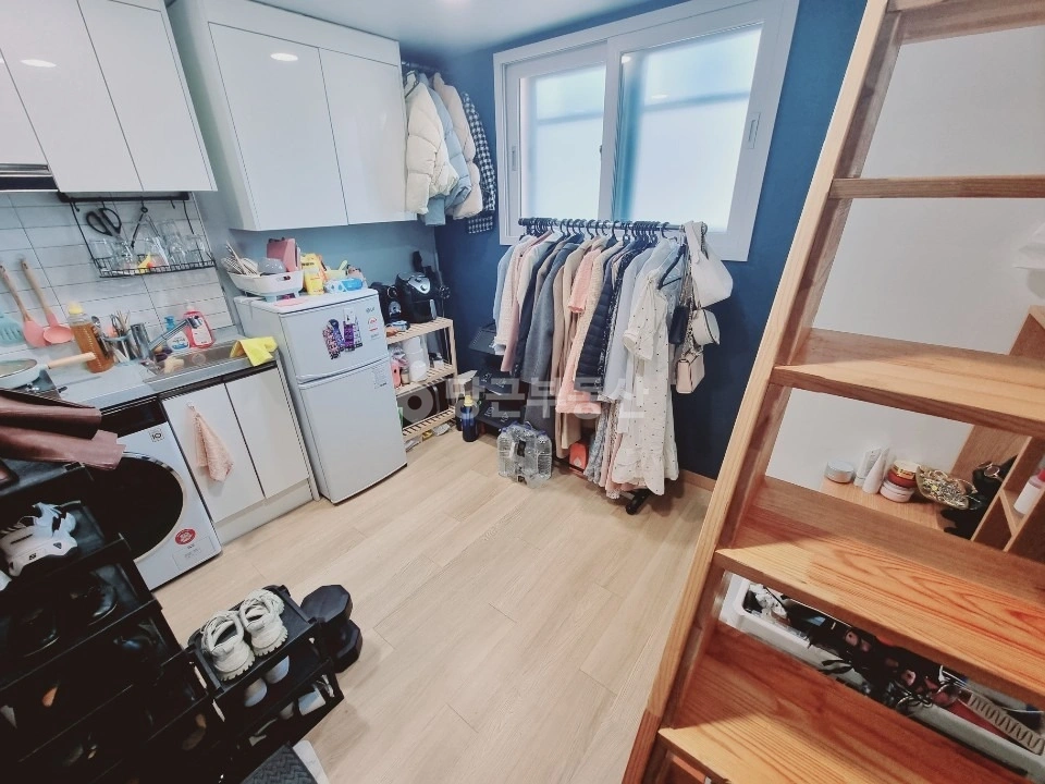 서울특별시 관악구 봉천동 원룸 사진 1
