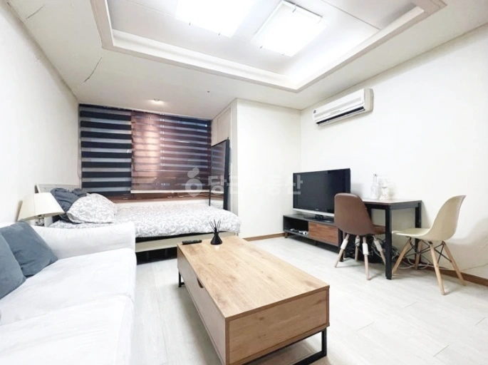 서울특별시 강남구 역삼동 오피스텔 사진 1