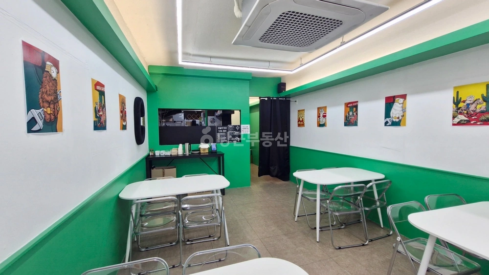 서울특별시 마포구 망원동 상가 사진 1