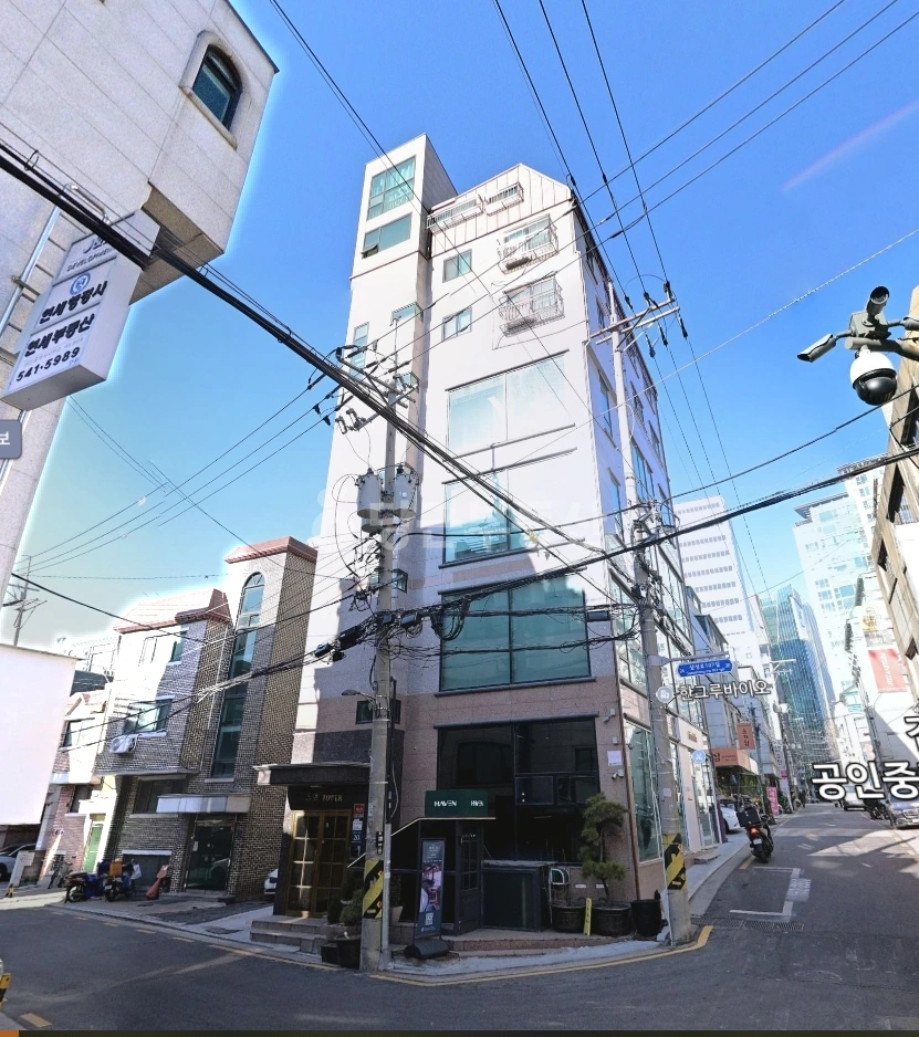 서울특별시 강남구 삼성동 빌라(투룸 이상) 사진 1