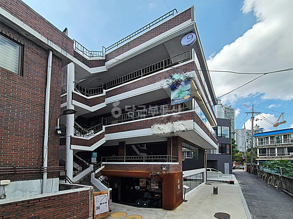 서울특별시 성동구 성수동2가 상가 사진 1