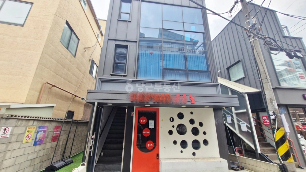 서울특별시 마포구 망원동 상가 사진 1