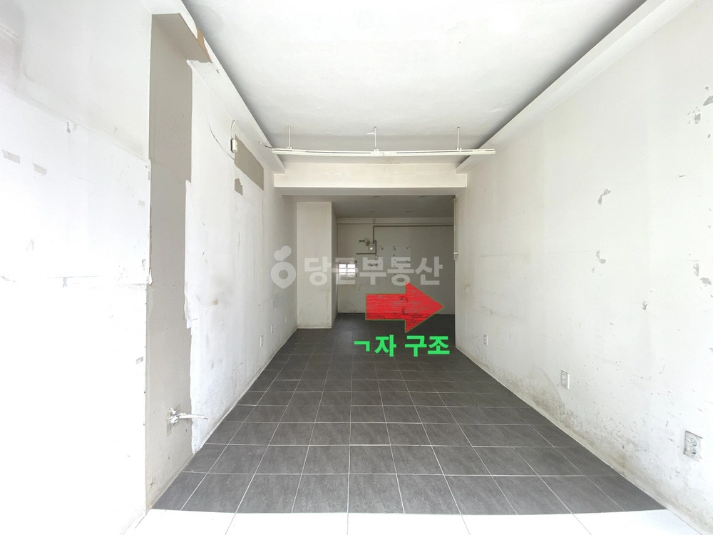 서울특별시 성동구 하왕십리동 상가 사진 1