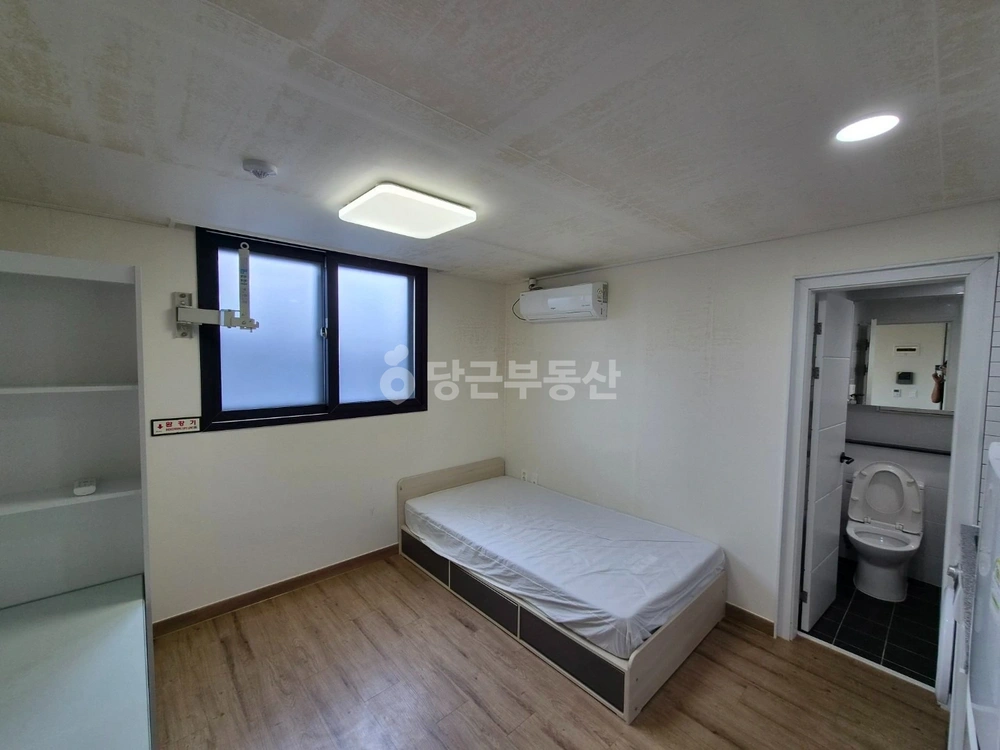 서울특별시 동대문구 회기동 원룸 사진 1