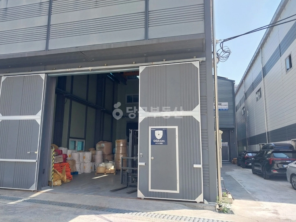 경상남도 김해시 부곡동 공장/창고 사진 1