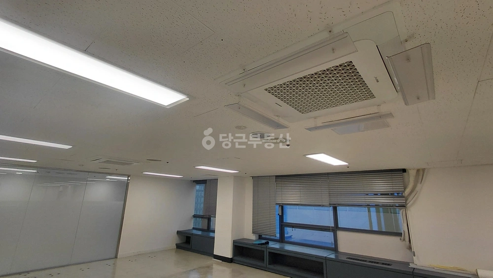 서울특별시 성동구 성수동2가 사무실 사진 1