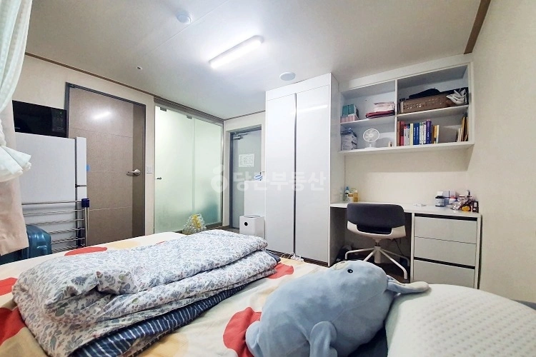 서울특별시 동작구 노량진동 원룸 사진 1