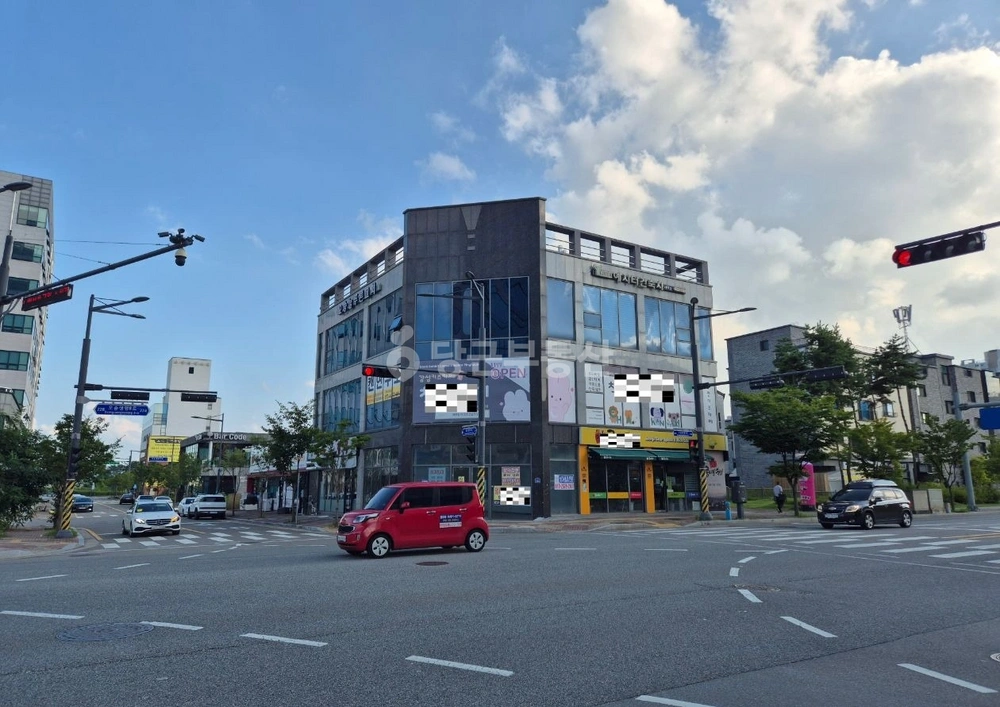 충청북도 청주시 흥덕구 오송읍 상가 사진 1