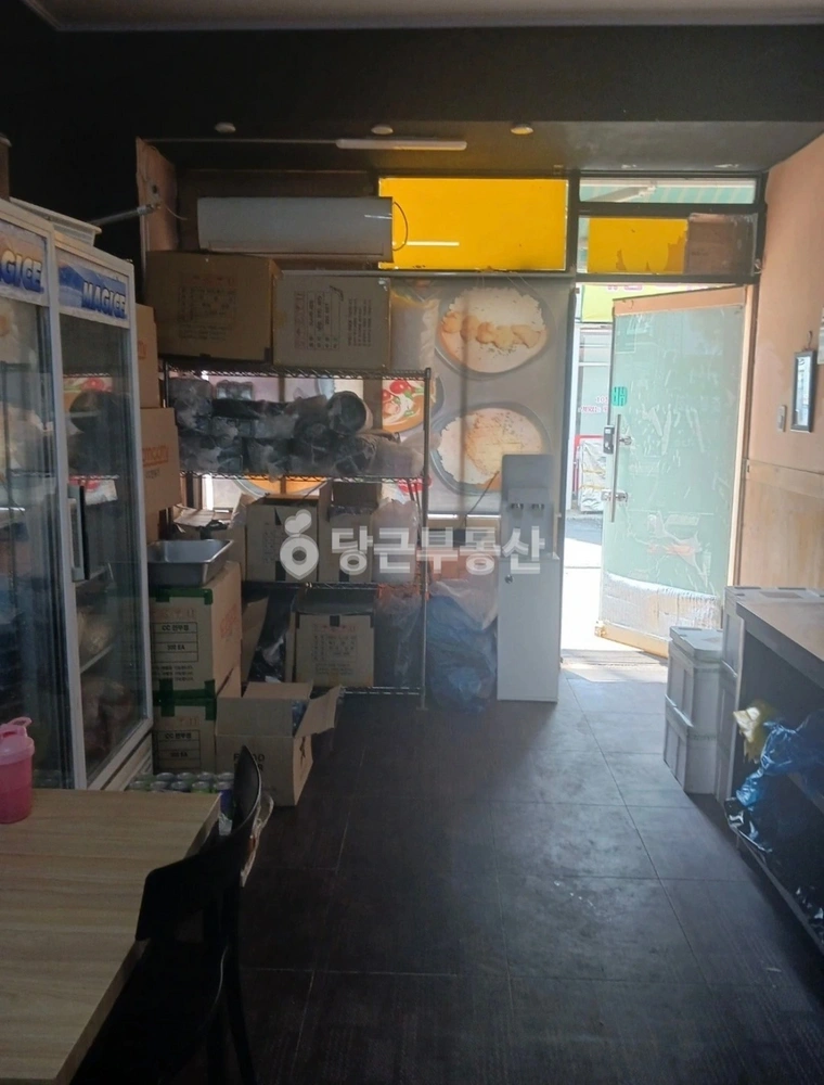 인천광역시 미추홀구 주안동 상가 사진 1