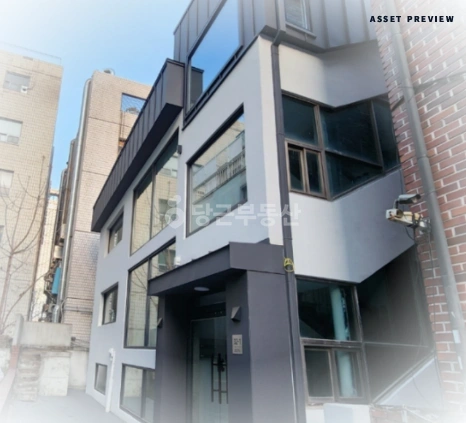 서울특별시 강남구 역삼동 건물 사진 1