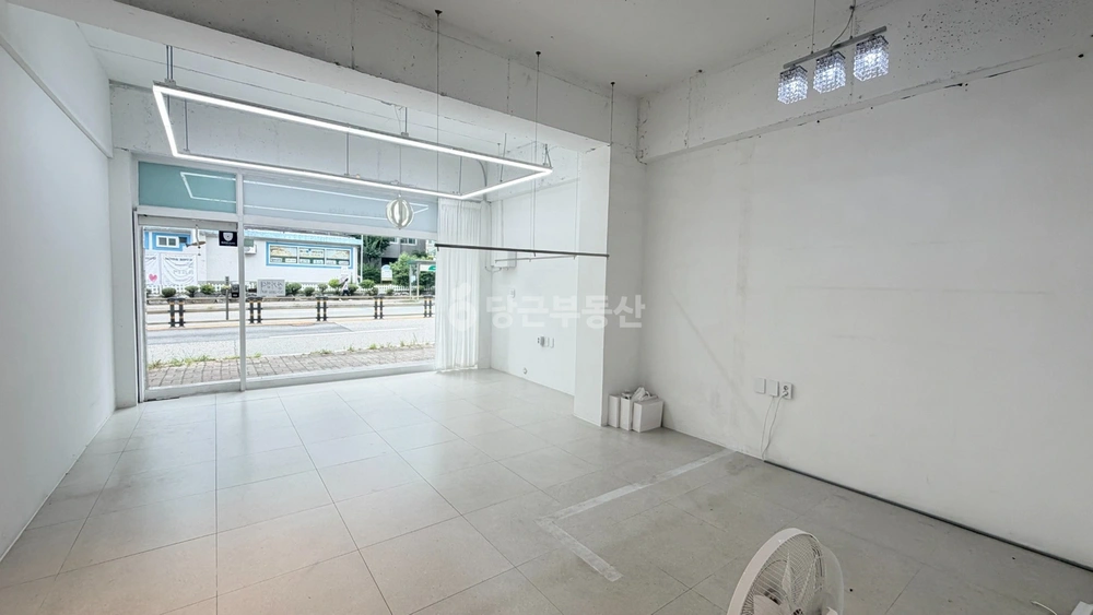 충청북도 청주시 상당구 용암동 상가 사진 1