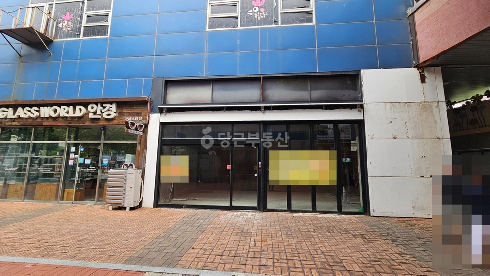 경기도 고양시 일산동구 장항동 상가 사진 1