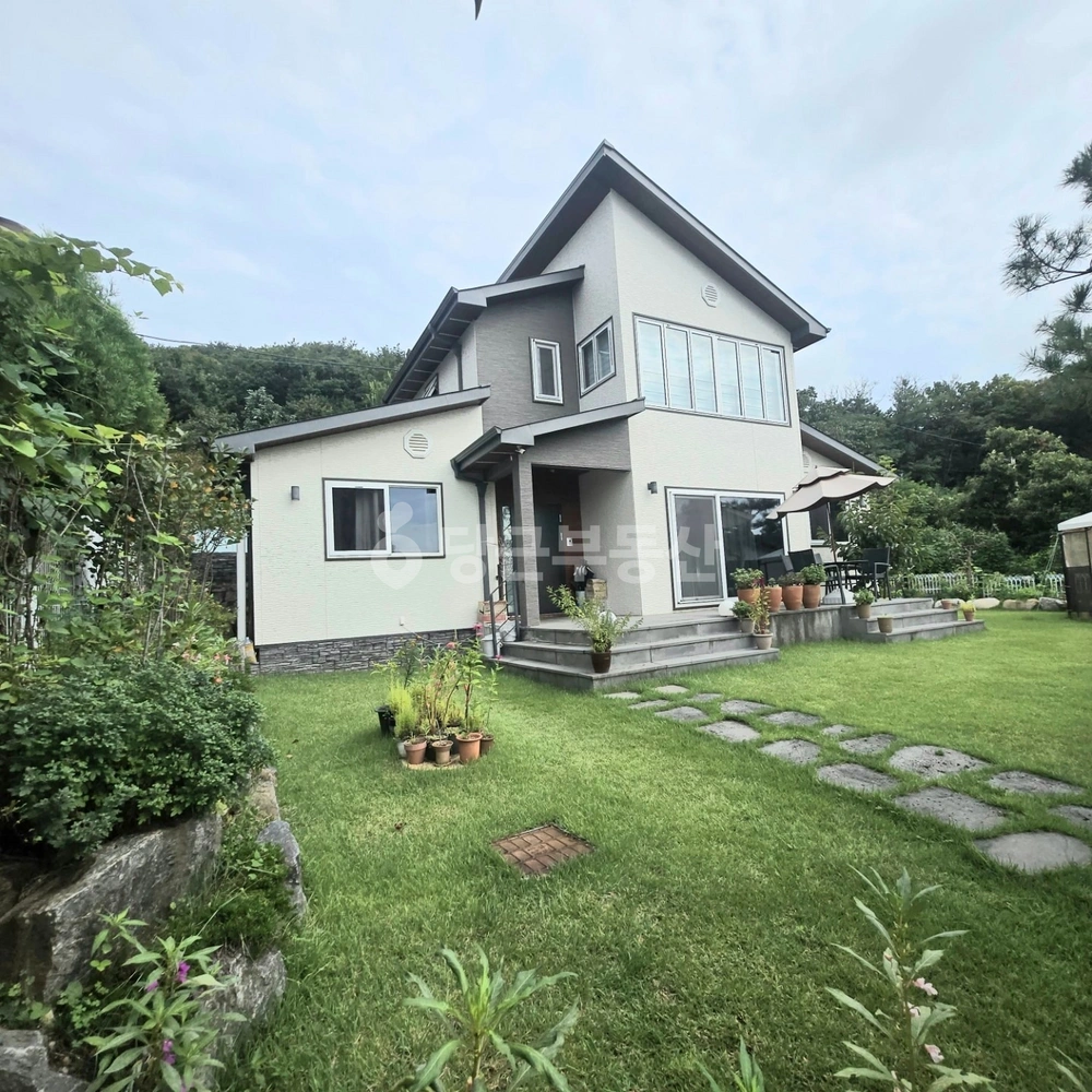 경기도 시흥시 신천동 단독/전원주택 사진 1