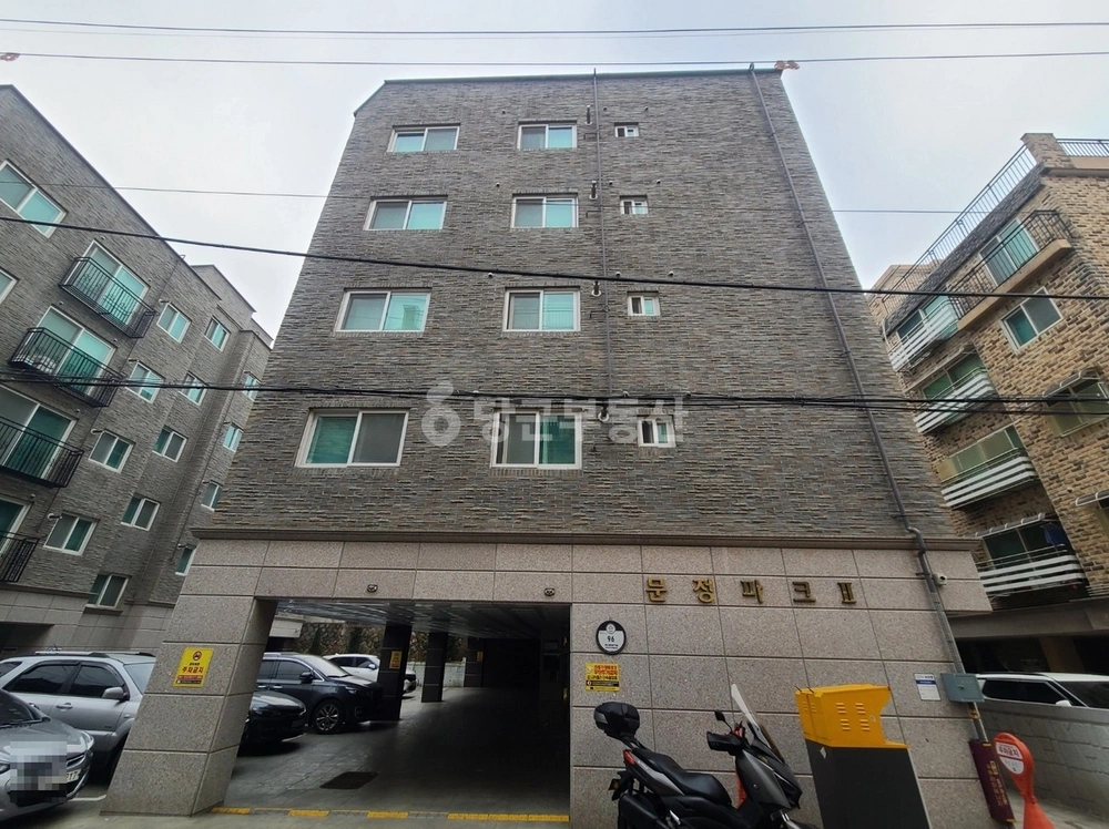 서울특별시 금천구 독산동 빌라(투룸 이상) 사진 1