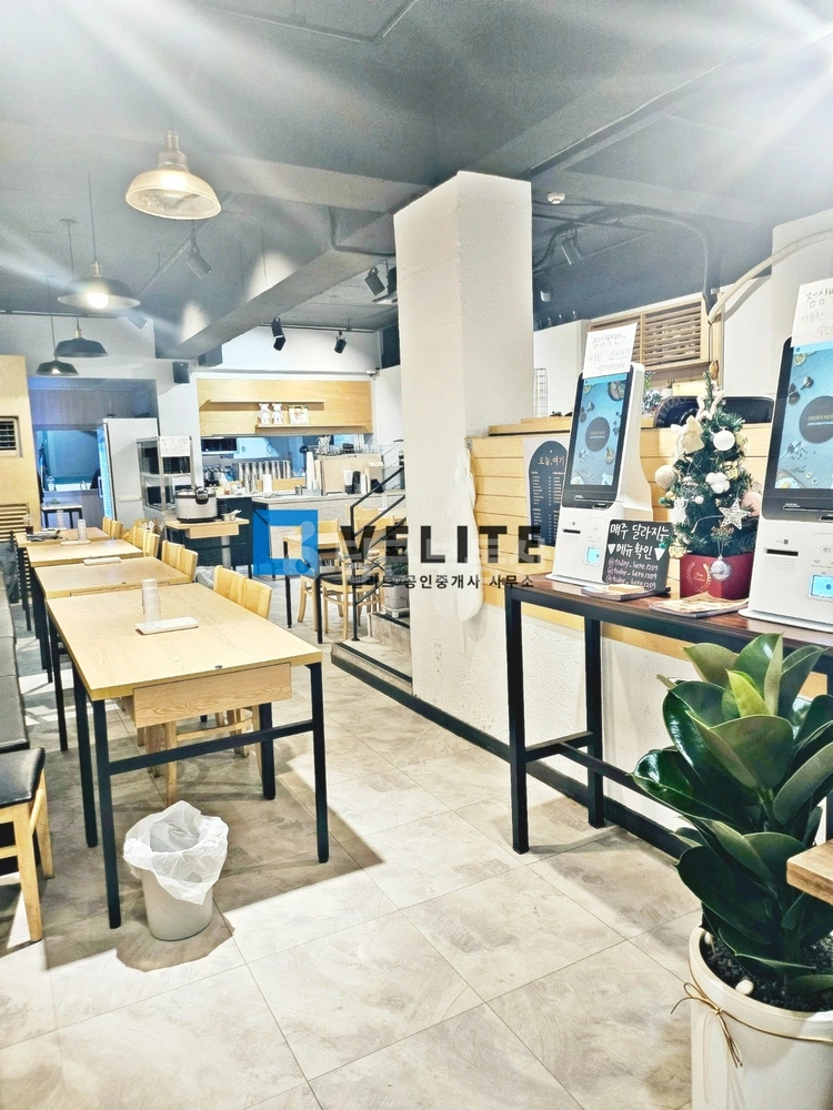 서울특별시 강남구 역삼동 상가 사진 1