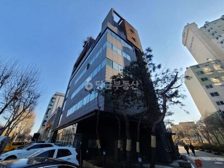 서울특별시 성동구 성수동1가 사무실 사진 1