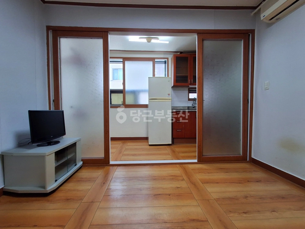 전남광주통합특별시 서구 쌍촌동 원룸 사진 1