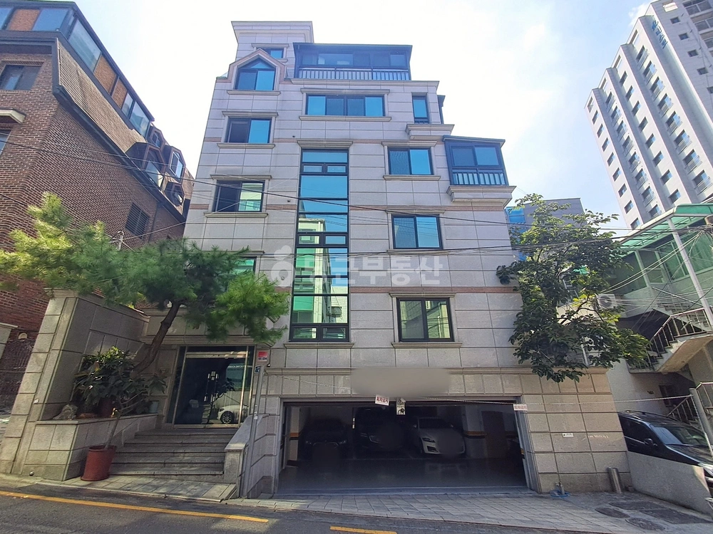 서울특별시 관악구 남현동 사무실 사진 1