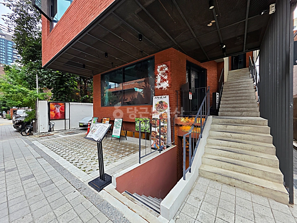 서울특별시 성동구 성수동1가 상가 사진 1