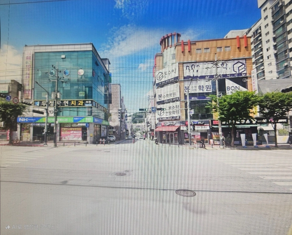 충청남도 천안시 서북구 두정동 건물 사진 1