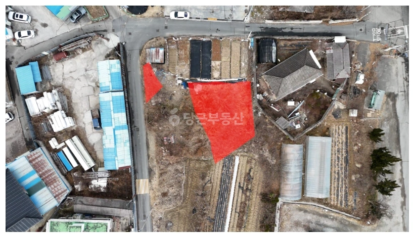전북특별자치도 전주시 완산구 색장동 토지 사진 1