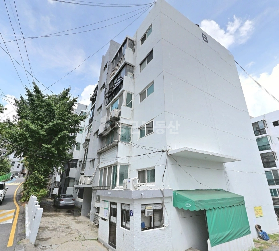 서울특별시 영등포구 신길동 아파트 사진 1