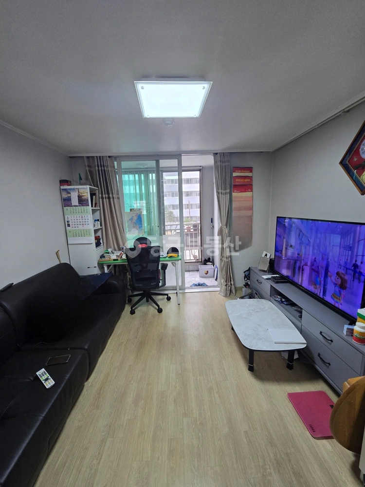 경기도 평택시 세교동 아파트 사진 1