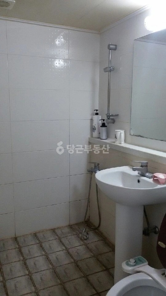 제주특별자치도 제주시 외도일동 아파트 사진 1