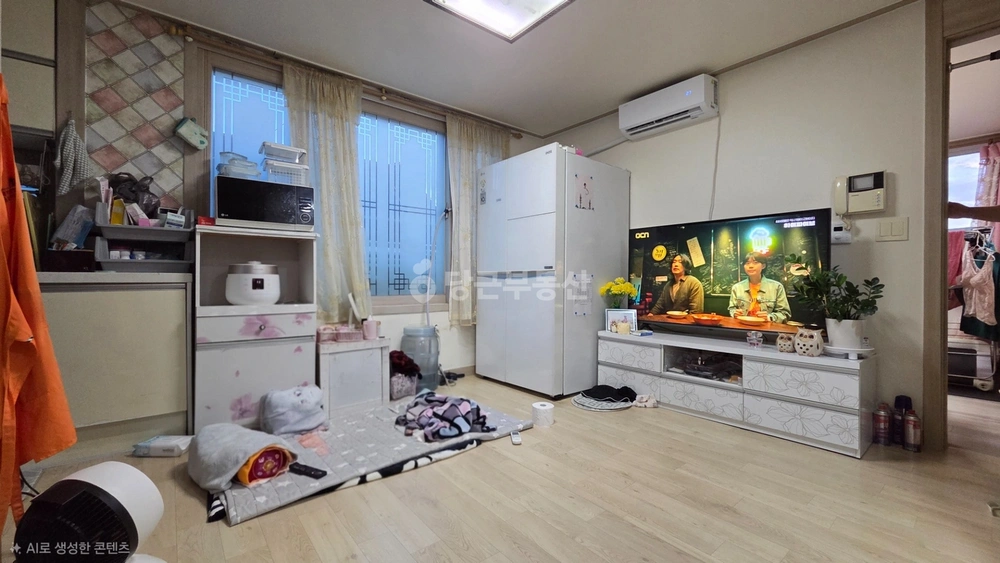 서울특별시 강서구 화곡동 빌라(투룸 이상) 사진 1